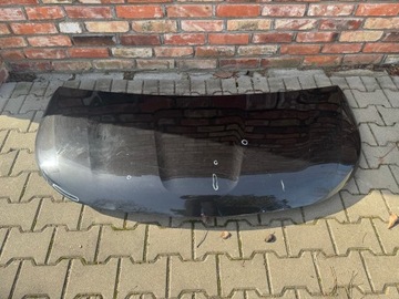 фото thumb №7, Nissan nv300 primastar 2021- капот біржа познань