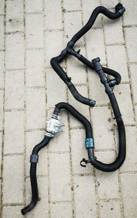 фото thumb №1, Master iv movano 19-23 2.3 dci wąż шланги wody