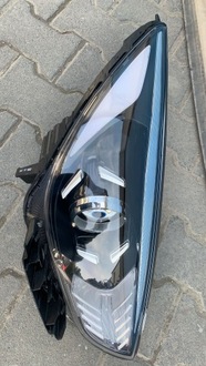 фото thumb №1, Kia niro 2018- лампа правая передняя перед