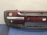 фото thumb №4, Mini one i r50 бампер перед 903/3