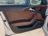 фото thumb №11, Сидіння вентильовані audi a6 c7 шкіра підігрів