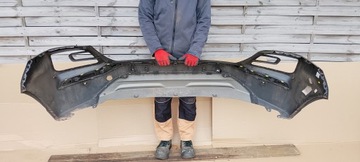 фото thumb №8, Бампер зад задний hyundai kona 17-22rok 86610-j9000 86611-j9020 оригинал