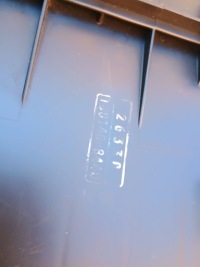 Toyota rav 4 xa30 2008 корпус фільтра повітря Недорого, фото thumb