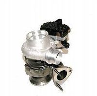 фото thumb №1, Турбина jaguar f-pace xf ii 2.0 td4 180 km