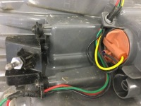 фото thumb №11, Hyundai ix20 ix 20 09-2019 фара зад задня ліва 92402-1k0 92401-1k0