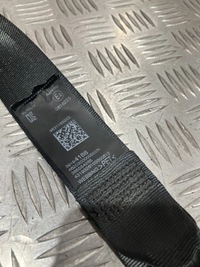 фото thumb №2, Pas безпеки задня задній правий opel crossland x 17-