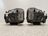 фото thumb №11, Mercedes glb w247 h247 x247 лампи передні ліва права led multibeam usa