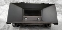 фото thumb №1, Дисплей радіо годинник opel astra h 13208194