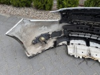 Бампер перед передний opel insignia a противотуманная фара 13288286 с Разборки, фото thumb