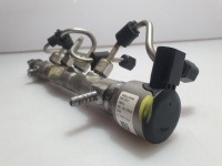 фото thumb №4, Vw golf passat t-roc crafter t6 man набір пального насос форсунка delphi