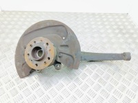 фото thumb №1, Mercedes-benz gl x164 2010 ступица колеса передний