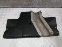 фото thumb №1, Mercedes cla w117 захист підвіска подрамник задня задня a2463520391