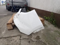 Бампер задняя задний opel mokka x рестайлинг  2016- 42541977 Цена, фото thumb