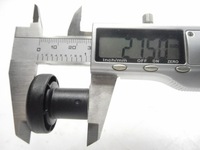 фото thumb №8, Кронштейн бампера перед fiat bravo оригинальный номер 7771628