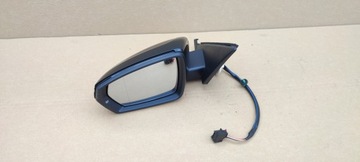 фото thumb №9, Audi a1 82a зеркало внешние левая 6 pin оригинал