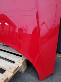 фото thumb №5, Капот кришка двигуна audi a5 rs5 8w5 8w6 8w6823029