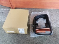 фото thumb №1, Vw crafter ii man tge рамка корпус дзеркало