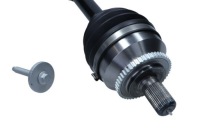 Купить 27-3478mg приводной вал volvo s60/v70 le 525mm maxgear, фото thumb