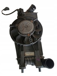 Купить Радиатор интеркулер 1.0 ecoboost ford focus mk3 c-max mk2, фото thumb