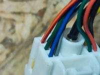 фото thumb №8, Дзеркало ліва 10 pin камера kia sportage v 87610-r2200eb