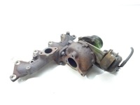 фото thumb №8, Турбонагнетатель opel astra h 1.7cdti 898102-3712