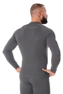 СПОРТИВНАЯ ТОЛСТОВКА BRUBECK EXTREME THERMO THERMOACTIVE
