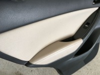 фото thumb №4, Mazda cx5 13-17 обшивка двері лівий правий задня