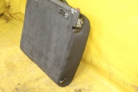 фото thumb №9, Спинка сидіння сидіння правий задня задній audi a6 c6 шкіра