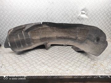 фото thumb №7, Подкрылок правые задние зад gm 13267684 opel meriva ii b рестайлинг