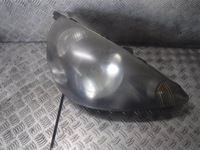 фото thumb №1, Лампа права передня honda jazz