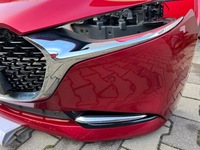 фото thumb №7, Mazda 3 bp бампер sedan рік 2022 колір 46v