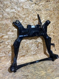 фото thumb №11, Подрамник подрамник подрамник перед ford edge mk2 gt4c5c145afa демонтаж оригинал