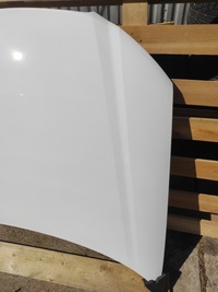 фото thumb №6, Капот audi a3 8p ly9c 2005-2008 lift