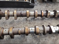 Головка валы комплект  toyota corolla e12 3zz 1.6 vvti Цена, фото thumb