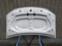 фото thumb №3, Sandero ii logan ii капот