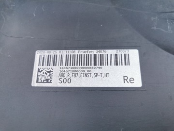 фото thumb №10, Bmw m2 f87 m набір планка порогова права