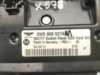 фото thumb №13, Внутрішнє освітлення bentley continental flying spur 2012 3w5959527am