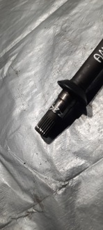 фото thumb №4, Приводной вал правая kpl fiat punto evo 1.8 16v