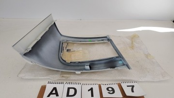 фото thumb №8, Mercedes actros mp4 кутник бампера праві перед нове