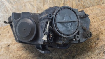 фото thumb №13, Лампа лівий перед audi a3 8p рестайлінг 08 - 8p0941003bc