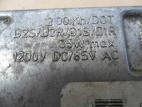 фото thumb №7, Преобразователь ксенон audi vw seat 1307329115 2003-