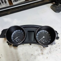 фото thumb №1, Skoda superb ii 2.0 счетчик 3t2920941h