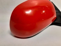 фото thumb №6, Зеркало правое audi a3 8l 5 pin