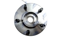 фото thumb №11, Ступица колеса перед ford explorer 93-02 nty