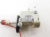 фото thumb №5, Audi a6 s6 c6 4f 2007 амортизатори кришка заливної пального