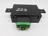 фото thumb №1, Модуль комфорта ford focus mk1 98ag15k600aa