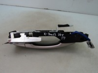 фото thumb №8, X-trail iv t33 24r ручка правая передняя правый перед наружная kay