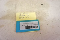 фото thumb №7, Na113 ford transit connect mk2 захист стійка ліва