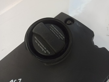 фото thumb №9, Audi a3 8p 1.9 tdi крышка клапанов 038103475n