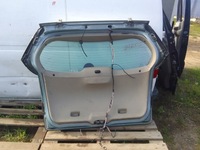 фото thumb №5, Кришка багажника задня скло renault scenic ii